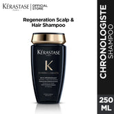 Kerastase Chronologiste Revitalisant Shampoo For Soft & Shiny Hair 250ml